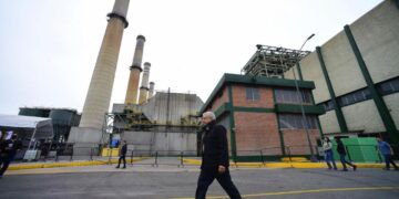 Las energías limpias son un sofisma: López Obrador
